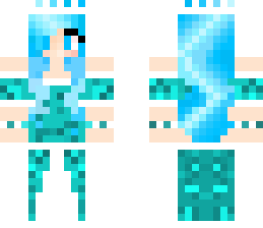 ice queen