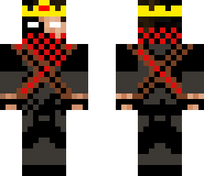 goeie skin black jenava