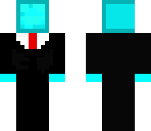 dj slime blue