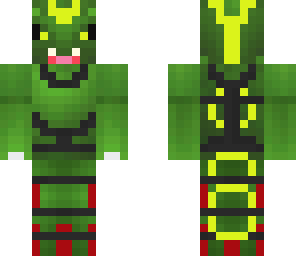 rayquaza