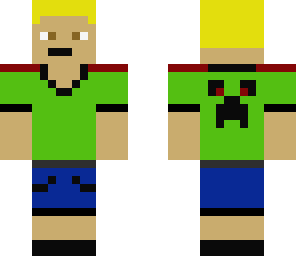 axelerics sumur skin