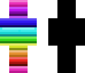 colorful
