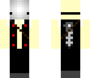 chainsaw killer