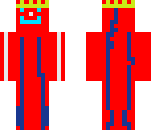 my skin