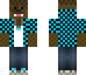my chewy in blue 2