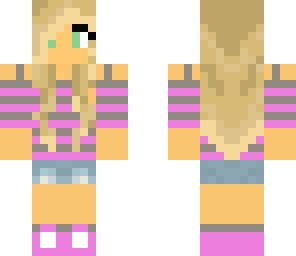 cute girl