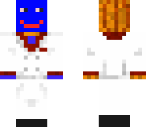 blue man group