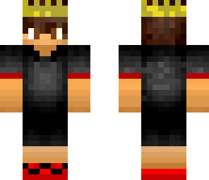 king enderbro