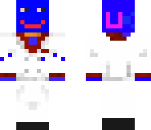blue man group edited