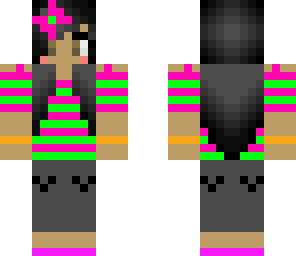 girl