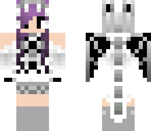 edited edited dragon girl