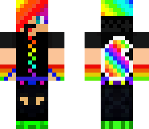 rainbow derp