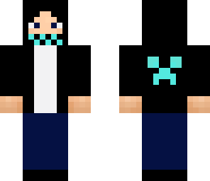 cool skin