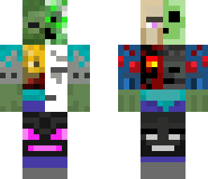 mob master