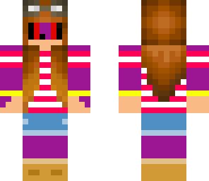 pikeywinky girlfriend
