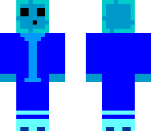 slime guy