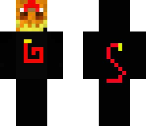 red snake general