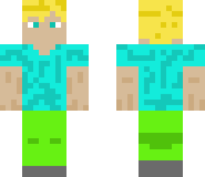 steve changed