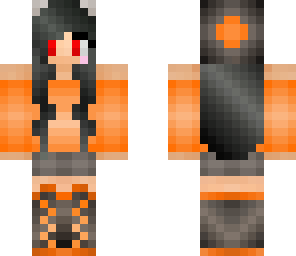 tac nayn girl