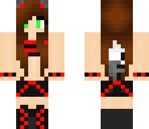cat girl