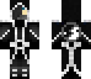 yin yang mage