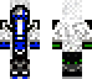 snow assassin