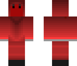 red demon