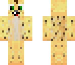 catzcraftfilms skin