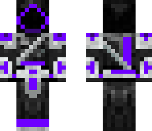 puple assassian