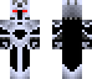 coal knight