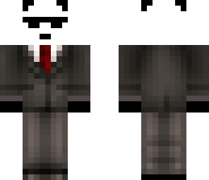 panda
