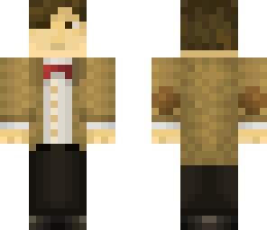 the doctor