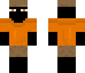 orange summer time