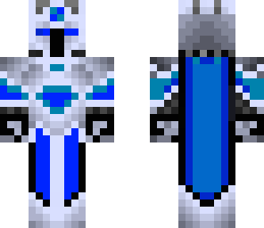 the lapis knight