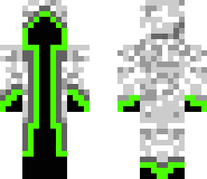 mage green