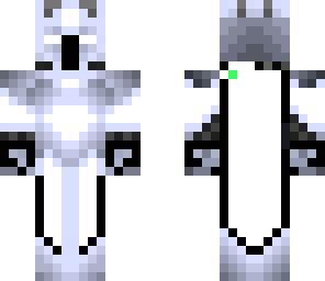 the iron knight