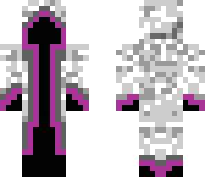 mage purple