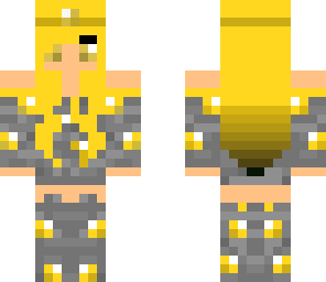 butter princess