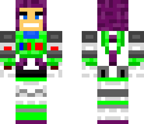 buzz lightyear