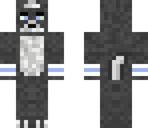 nekilyt el lobo 