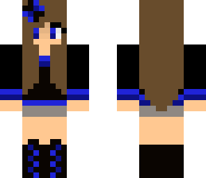 bluehodddie
