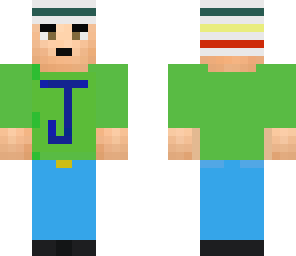 jboom 3