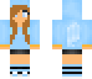 mudkip girl