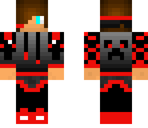 red dj mike