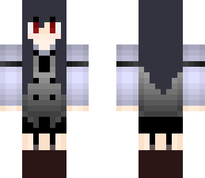 fancy girl