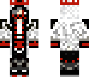 blood assassin king