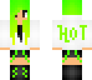 hot