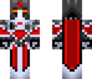 knight ruby