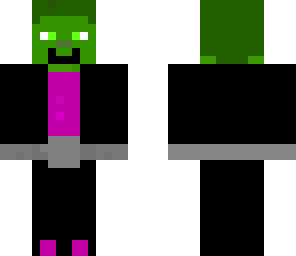 beast boy