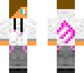 pink monster teen